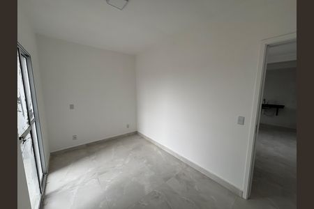 Quarto de apartamento para alugar com 1 quarto, 30m² em Cidade Antônio Estêvão de Carvalho, São Paulo
