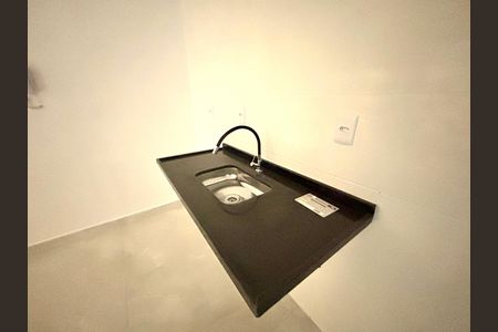 Apartamento à venda com 30m², 1 quarto e sem vaga Apartamento à venda com 30m², 1 quarto e sem vagaCozinha