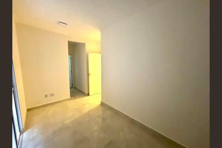 Sala de apartamento à venda com 1 quarto, 30m² em Cidade Antônio Estêvão de Carvalho, São Paulo