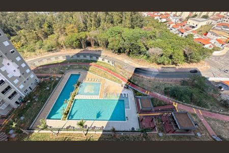Apartamento à venda com 65m², 2 quartos e 1 vaga