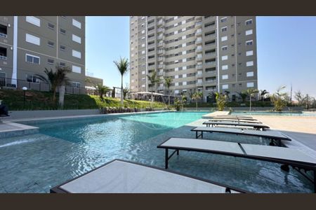 Apartamento à venda com 65m², 2 quartos e 1 vaga