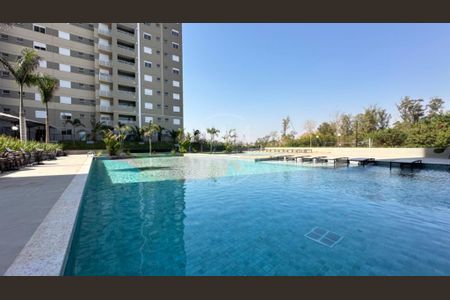 Apartamento à venda com 65m², 2 quartos e 1 vaga