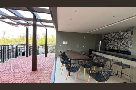 Apartamento à venda com 65m², 2 quartos e 1 vaga