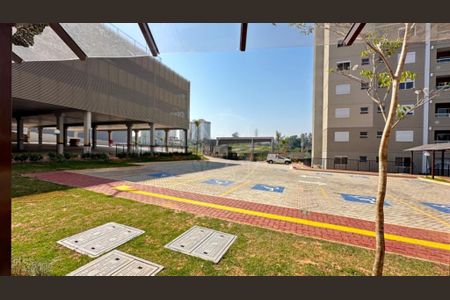 Apartamento à venda com 65m², 2 quartos e 1 vaga