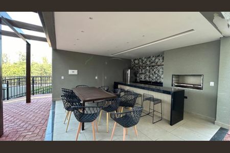 Apartamento à venda com 65m², 2 quartos e 1 vaga