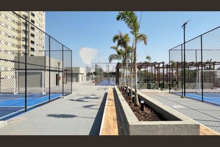 Apartamento à venda com 65m², 2 quartos e 1 vaga