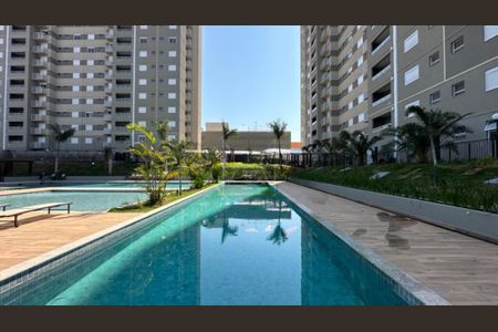 Apartamento à venda com 65m², 2 quartos e 1 vaga