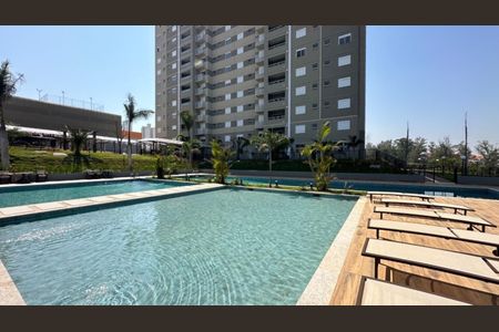 Apartamento à venda com 65m², 2 quartos e 1 vaga