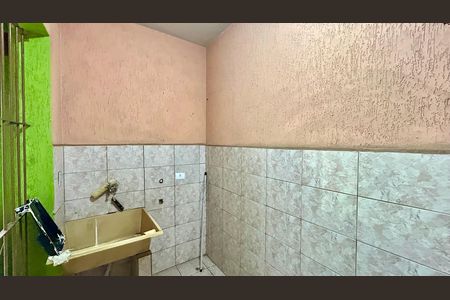 Casa à venda com 125m², 3 quartos e 1 vaga Casa à venda com 125m², 3 quartos e 1 vagaÁrea de Serviço