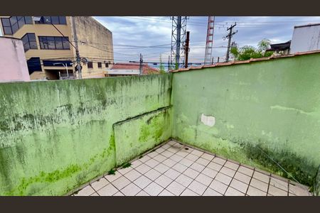Casa à venda com 125m², 3 quartos e 1 vaga Casa à venda com 125m², 3 quartos e 1 vagaQuintal