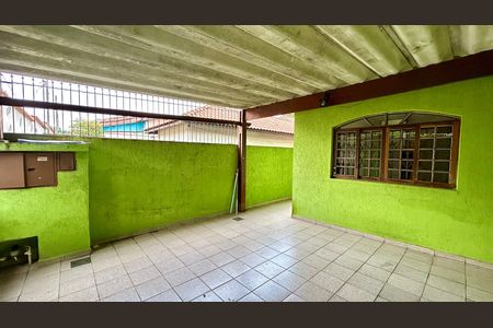 Casa à venda com 125m², 3 quartos e 1 vaga Casa à venda com 125m², 3 quartos e 1 vagaGaragem