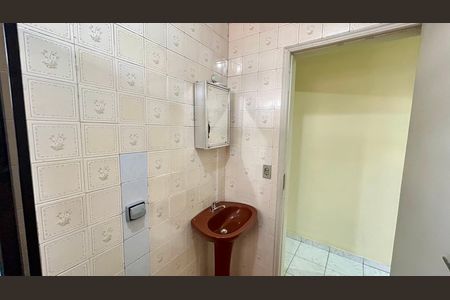 Casa à venda com 125m², 3 quartos e 1 vaga Casa à venda com 125m², 3 quartos e 1 vagaBanheiro 1