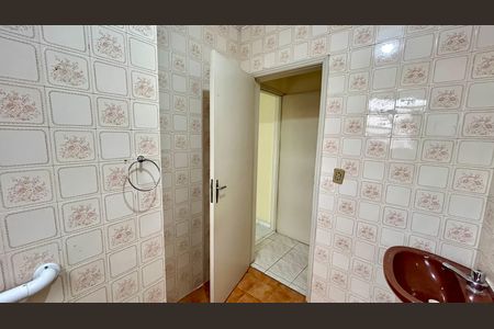 Casa à venda com 125m², 3 quartos e 1 vaga Casa à venda com 125m², 3 quartos e 1 vagaBanheiro da Suíte