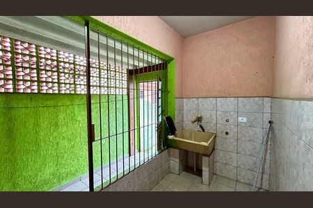 Casa à venda com 125m², 3 quartos e 1 vaga Casa à venda com 125m², 3 quartos e 1 vagaÁrea de Serviço