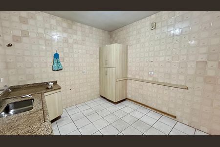 Casa à venda com 125m², 3 quartos e 1 vaga Casa à venda com 125m², 3 quartos e 1 vagaCozinha