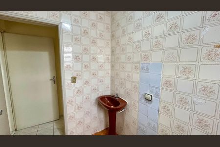 Casa à venda com 125m², 3 quartos e 1 vaga Casa à venda com 125m², 3 quartos e 1 vagaBanheiro da Suíte