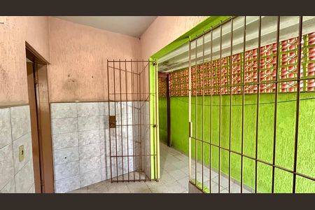 Casa à venda com 125m², 3 quartos e 1 vaga Casa à venda com 125m², 3 quartos e 1 vagaÁrea de Serviço