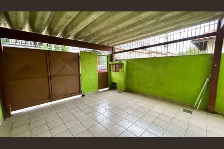 Casa à venda com 125m², 3 quartos e 1 vaga Casa à venda com 125m², 3 quartos e 1 vagaGaragem