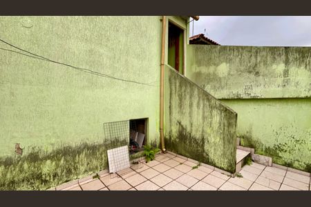 Casa à venda com 125m², 3 quartos e 1 vaga Casa à venda com 125m², 3 quartos e 1 vagaQuintal
