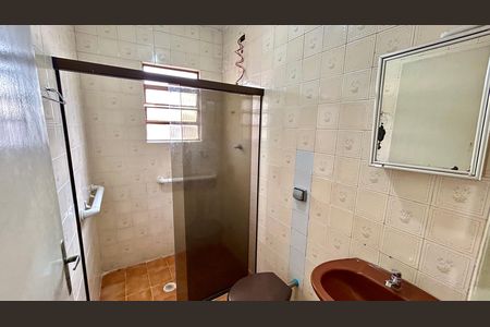 Casa à venda com 125m², 3 quartos e 1 vaga Casa à venda com 125m², 3 quartos e 1 vagaBanheiro 1