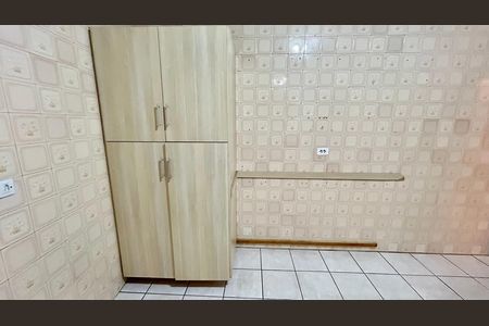 Casa à venda com 125m², 3 quartos e 1 vaga Casa à venda com 125m², 3 quartos e 1 vagaCozinha