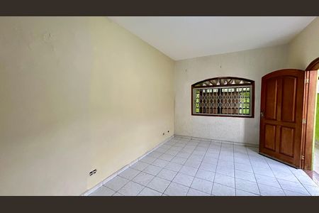 Sala de casa à venda com 3 quartos, 125m² em Jardim Santa Barbara, Guarulhos