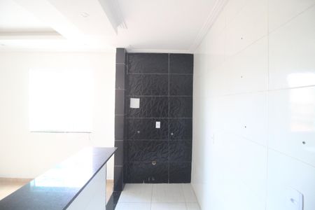 Apartamento para alugar com 40m², 1 quarto e sem vagaCozinha