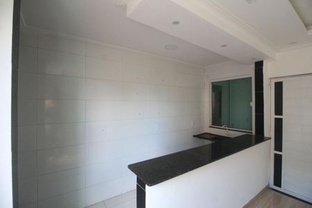 Apartamento para alugar com 40m², 1 quarto e sem vagaCozinha