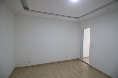 Quarto de apartamento para alugar com 1 quarto, 40m² em Centro, Nilópolis