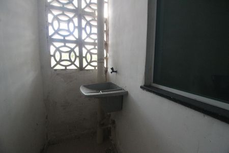 Apartamento para alugar com 40m², 1 quarto e sem vagaÁrea de Serviço