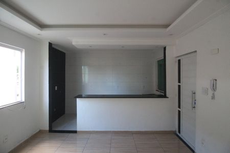 Apartamento para alugar com 40m², 1 quarto e sem vagaSala