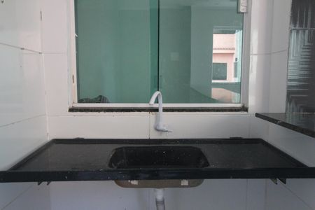 Apartamento para alugar com 40m², 1 quarto e sem vagaCozinha