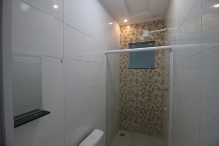 Apartamento para alugar com 40m², 1 quarto e sem vagaBanheiro
