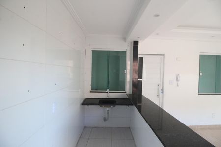 Apartamento para alugar com 40m², 1 quarto e sem vagaCozinha