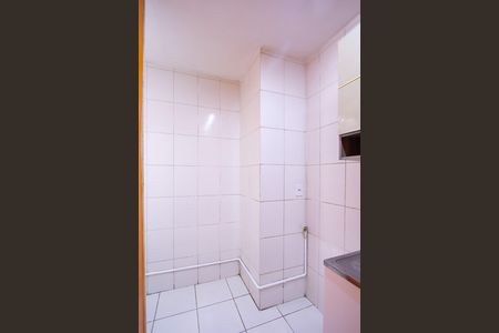 Apartamento para alugar com 55m², 2 quartos e 1 vaga Apartamento para alugar com 55m², 2 quartos e 1 vagaCozinha