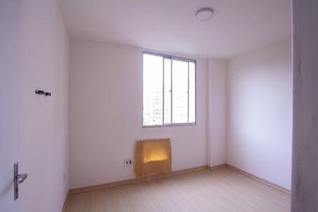 Quarto 2 de apartamento para alugar com 2 quartos, 55m² em Alcantara, São Gonçalo