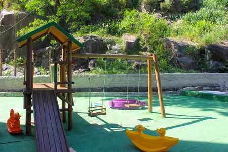 Apartamento para alugar com 55m², 2 quartos e 1 vagaÁrea comum - Playground