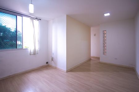 Apartamento para alugar com 55m², 2 quartos e 1 vaga Apartamento para alugar com 55m², 2 quartos e 1 vagaSala