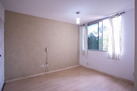 Apartamento para alugar com 55m², 2 quartos e 1 vaga Apartamento para alugar com 55m², 2 quartos e 1 vagaSala