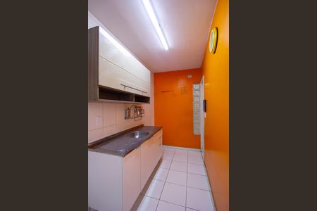Apartamento para alugar com 55m², 2 quartos e 1 vaga Apartamento para alugar com 55m², 2 quartos e 1 vagaCozinha