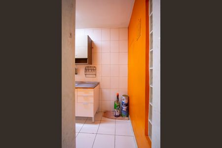 Apartamento para alugar com 55m², 2 quartos e 1 vaga Apartamento para alugar com 55m², 2 quartos e 1 vagaCozinha