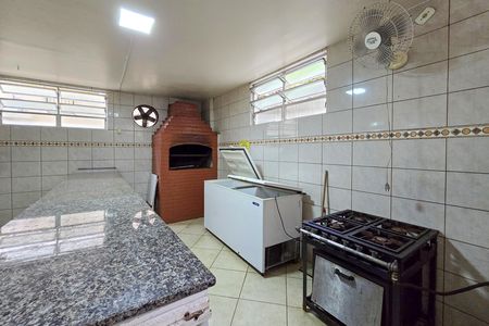 Apartamento para alugar com 55m², 2 quartos e 1 vaga Apartamento para alugar com 55m², 2 quartos e 1 vagaÁrea comum - Salão de festas
