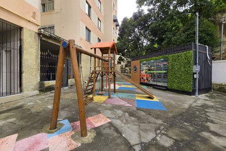 Apartamento para alugar com 55m², 2 quartos e 1 vaga Apartamento para alugar com 55m², 2 quartos e 1 vagaÁrea comum