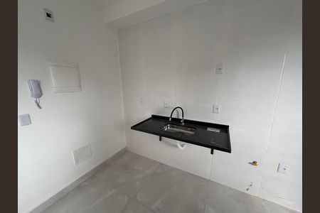 Apartamento à venda com 30m², 1 quarto e sem vagaCozinha