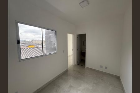 Studio de apartamento para alugar com 1 quarto, 30m² em Cidade Antônio Estêvão de Carvalho, São Paulo