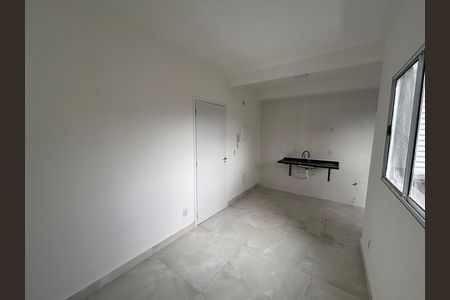 Studio de apartamento para alugar com 1 quarto, 30m² em Cidade Antônio Estêvão de Carvalho, São Paulo