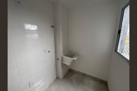 Apartamento à venda com 30m², 1 quarto e sem vagaÁrea de serviço