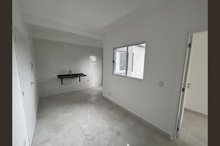 Apartamento à venda com 30m², 1 quarto e sem vagaStudio