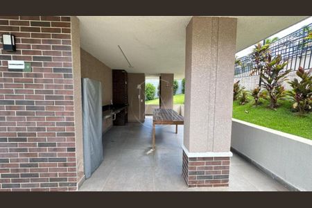 Apartamento à venda com 3 quartos, 76m² em Swiss Park, Campinas