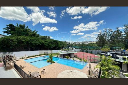 Apartamento à venda com 3 quartos, 76m² em Swiss Park, Campinas